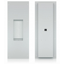 Tannoy IW 62 BACKCAN короб монтируемый в стену для установки IW 62S