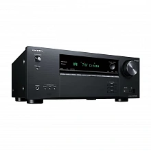 AV ресивер Onkyo TX-NR6100 B M2 2 AV ресивер Onkyo TX-NR6100 B M2 2