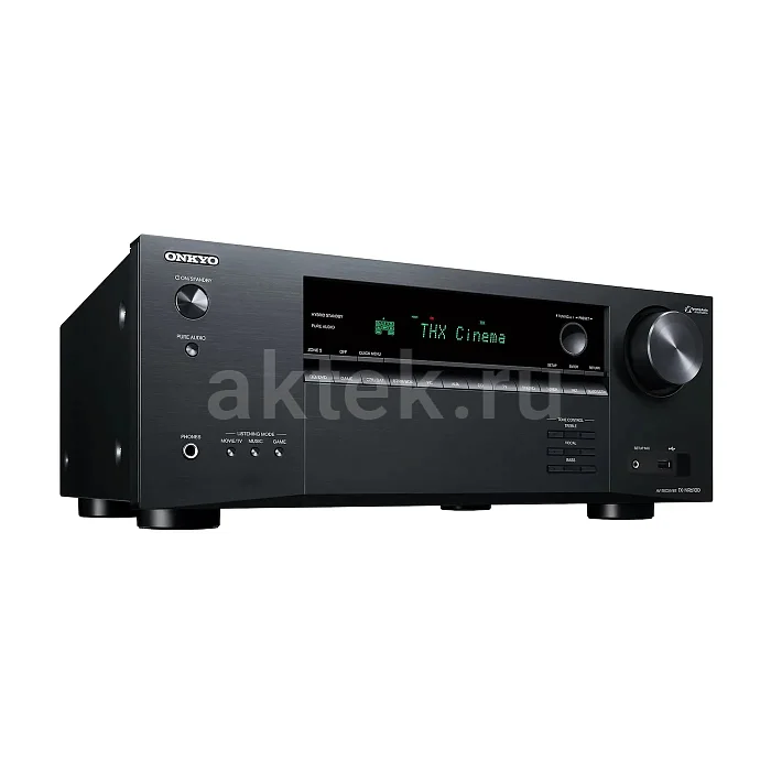 AV ресивер Onkyo TX-NR6100 B M2 2