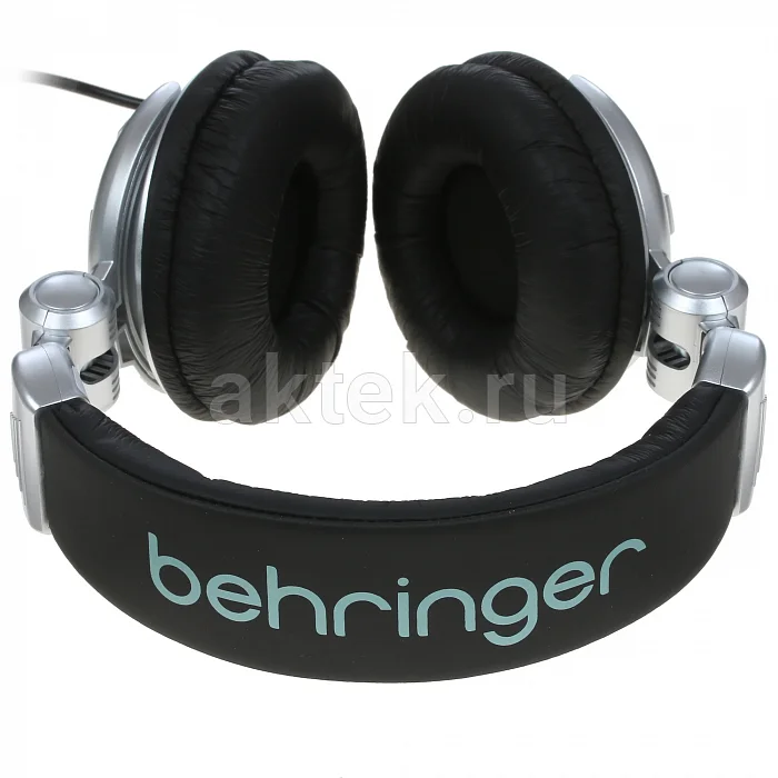 Закрытые наушники Behringer HPX2000 4