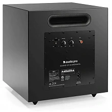 Сабвуфер Audio Pro SW-5 Black 3