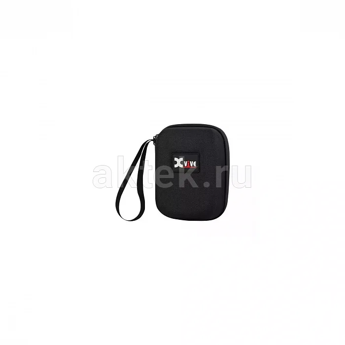 Xvive CU3 кейс для радиосистем U3 и U35 3