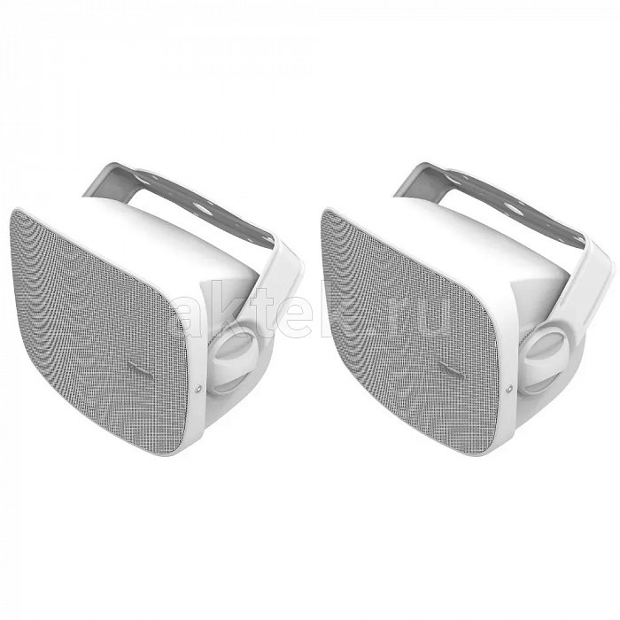 Всепогодная акустическая система Klipsch RSM-525 white
