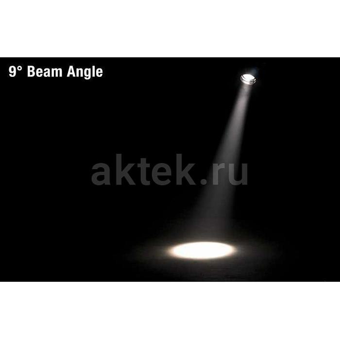 Светодиодный прожектор ADJ PAR Z100 3K 8