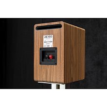 Полочная акустическая система Acoustic Energy 100 коричневый 3 Полочная акустическая система Acoustic Energy 100 коричневый 3