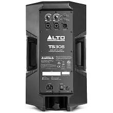 Активная двухполосная АС ALTO TS308 3