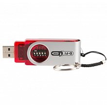 Беспроводной адаптер CHAUVET-DJ D-Fi USB 3