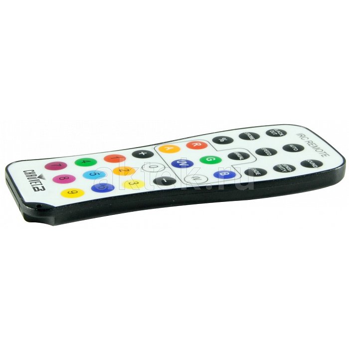 ИК пульт CHAUVET-DJ IRC-6 4