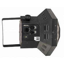 Светодиодная цветомузыка EURO DJ LED BLADE 2