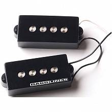 Звукосниматель SEYMOUR DUNCAN SPB-2 HOT P-BASS 2