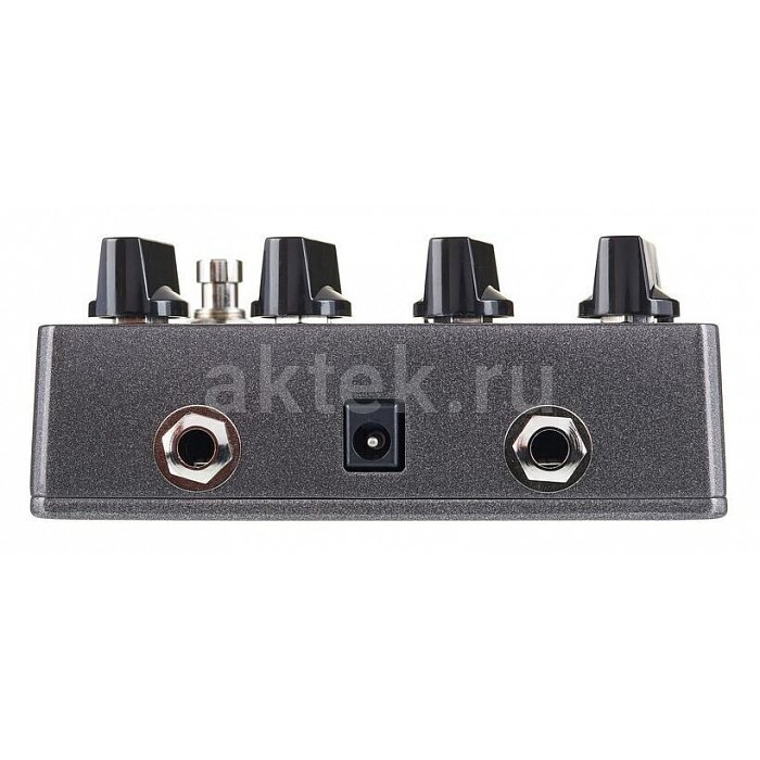 Педаль предусилителя KORG TR-S 8