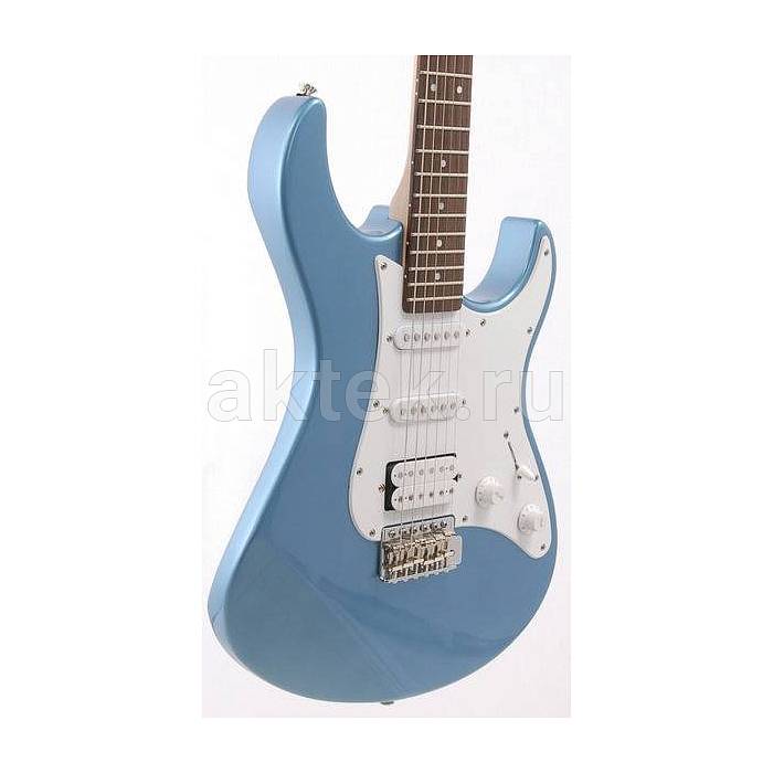 Электрогитара YAMAHA PACIFICA 112J LPB 3