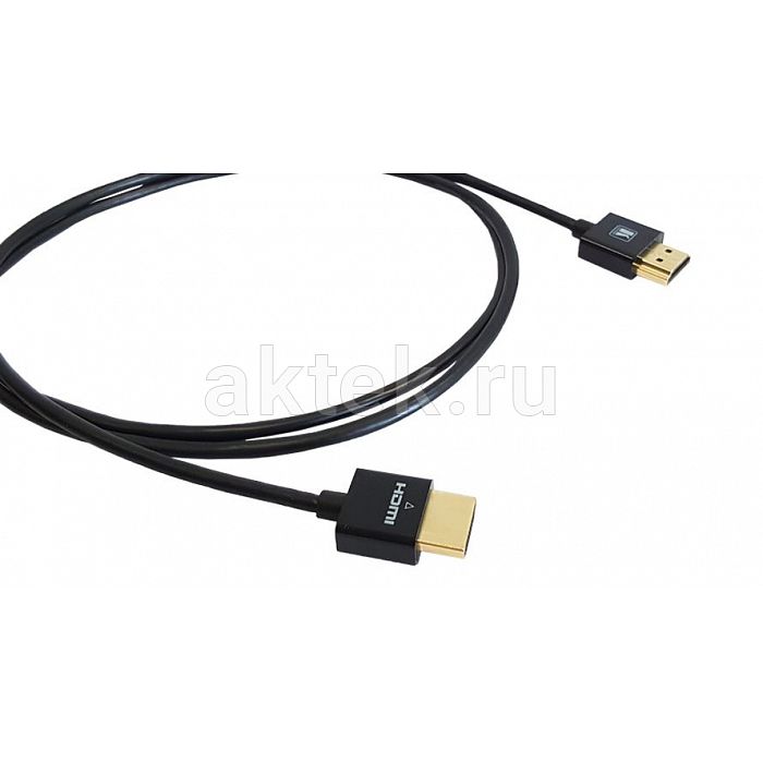 Kramer C-HM/HM/PICO/WH-3 White кабель, 0,9 м, HDMI–HDMI