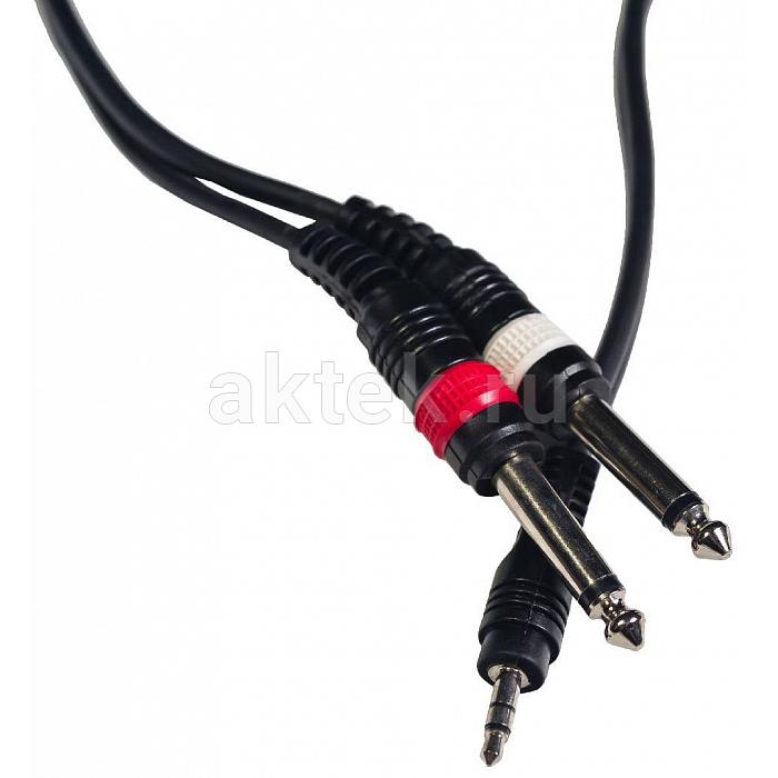 Компонентный кабель ROCKDALE XC-002-2М 2