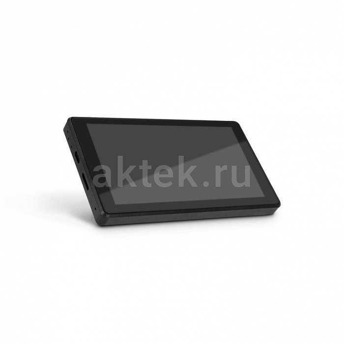 LD Systems QTP 5 настенная сенсорная панель 5,5″ 1280×720 PoE