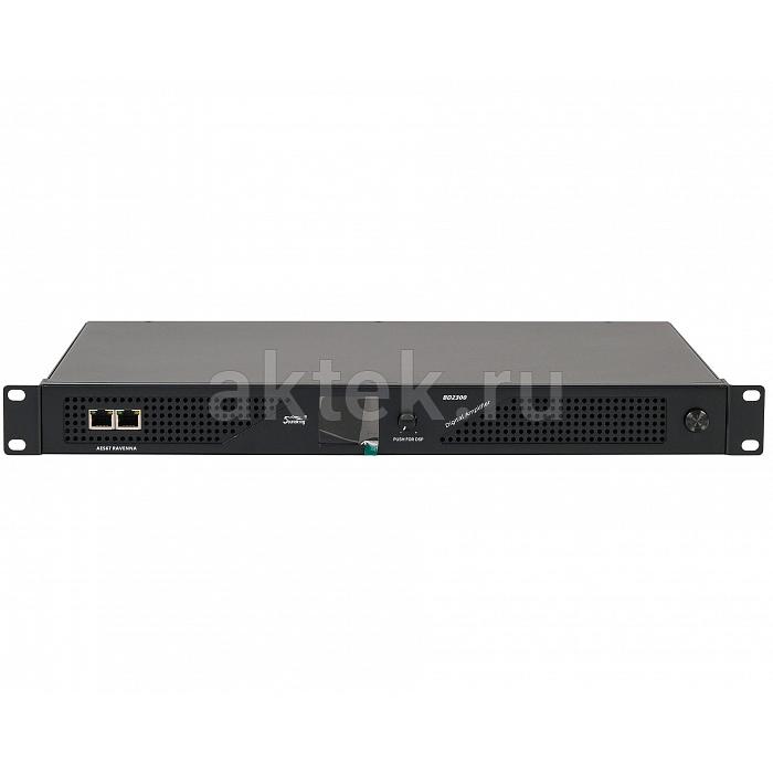 Усилитель мощности Soundking BD2300 2