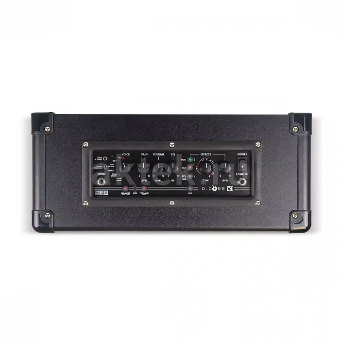 Blackstar ID:Core 40 V4 стереокомбоусилитель, 40 Вт, USB-C, 6 каналов 2