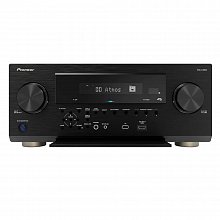 AV ресивер Pioneer VSX LX 805 B M2 Black