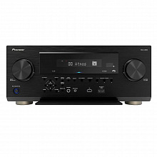 AV ресивер Pioneer VSX LX 805 B M2 Black