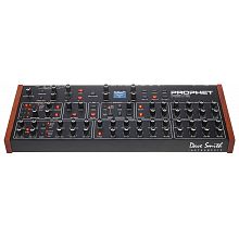 Синтезатор Oberheim OB-X8 DESKTOP 3