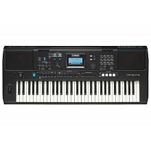 Синтезатор Yamaha PSR-E473 2