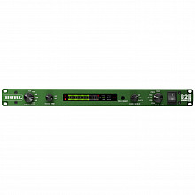 2-канальный АЦП-конвертер Burl Audio B2 Bomber ADC