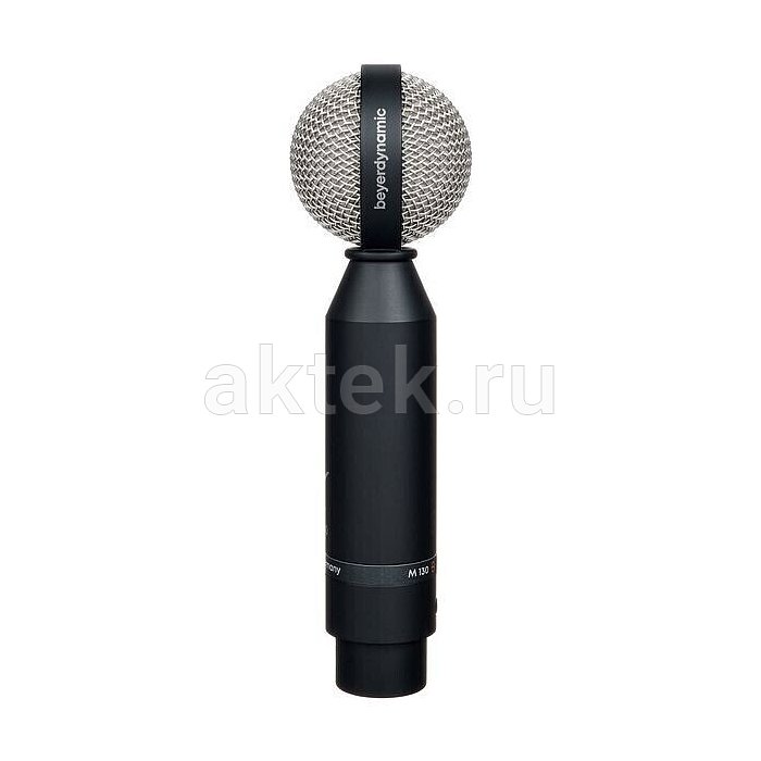 Инструментальный микрофон Beyerdynamic M 130 9
