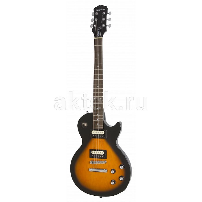 Электрогитара Epiphone Les Paul Studio E1 VS