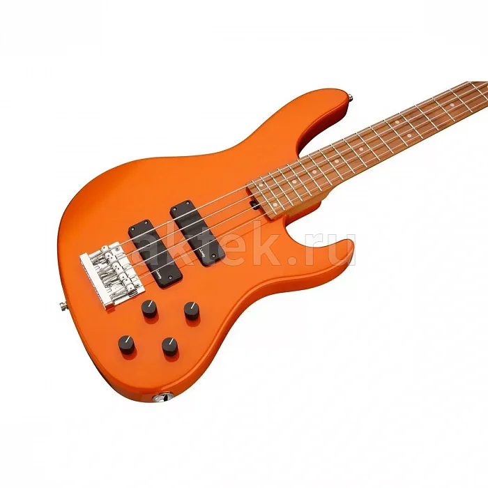 Sadowsky Modern 4 Roasted Maple CAOMHP бас-гитара, HH 9