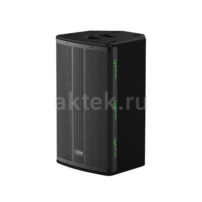 ECO TANGO-8A активная акустическая система, 150 Вт RMS, 120 дБ 2