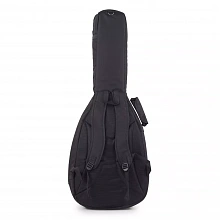 Rockbag RB 20518 B/PLUS усиленный чехол для классической гитары, RockTex 2