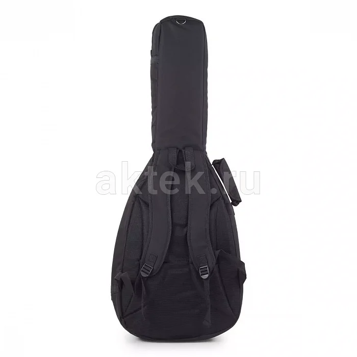 Rockbag RB 20518 B/PLUS усиленный чехол для классической гитары, RockTex 2