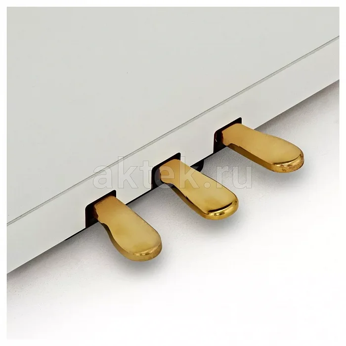Roland HP704-WH + KSH704/2WH цифровое пианино, 88 клавиш, 384 голоса 6
