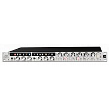 Микрофонный предусилитель Audient ASP800