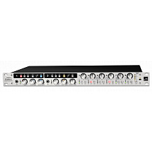 Микрофонный предусилитель Audient ASP800
