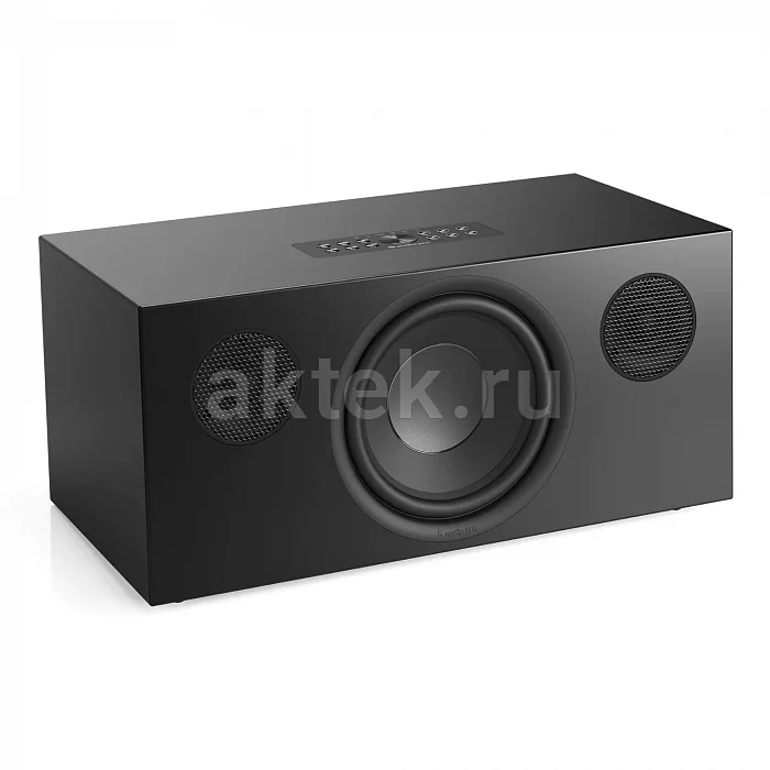 Акустическая система Audio Pro C20 W Black 2