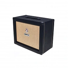 Orange PPC112BK гитарный кабинет 1×12″ Celestion Vintage 30, 60 Вт 3