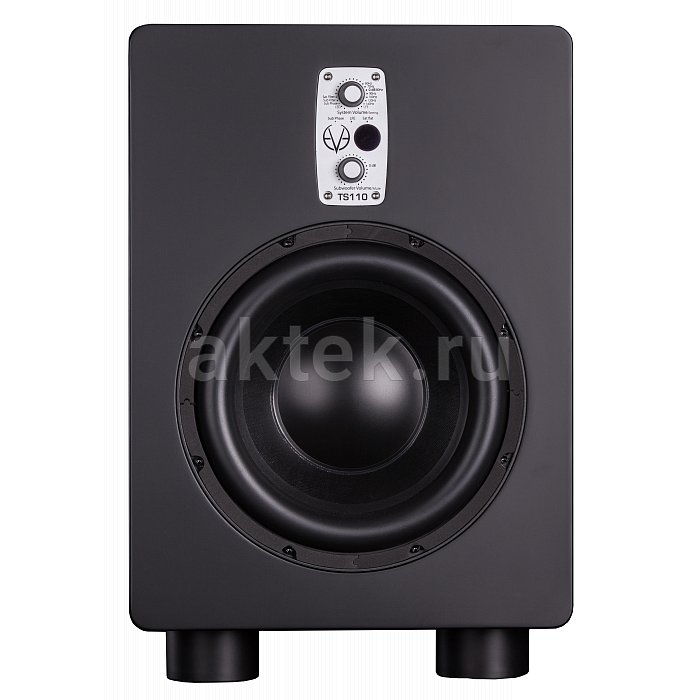 Студийный сабвуфер EVE AUDIO TS110