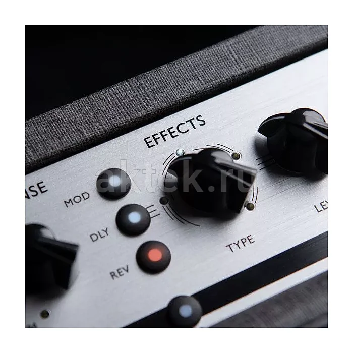 Blackstar Silverline Stereo Deluxe цифровой моделирующий комбоусилитель, 100 Вт 6