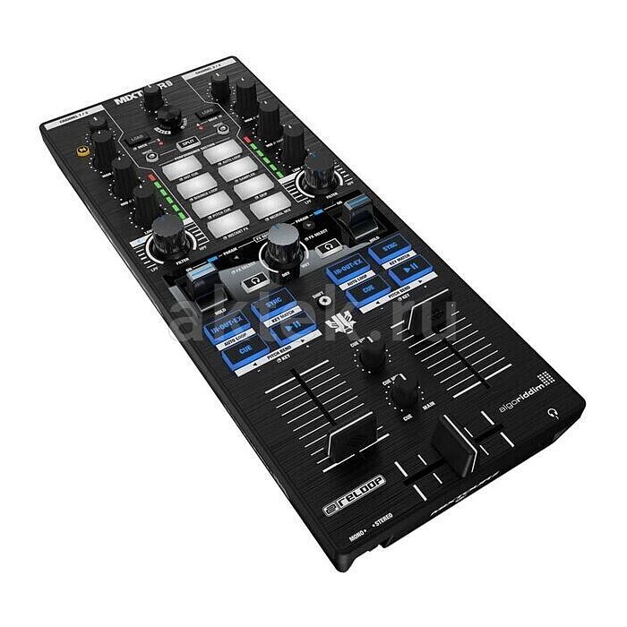 DJ микшер Reloop Mixtour PRO 10