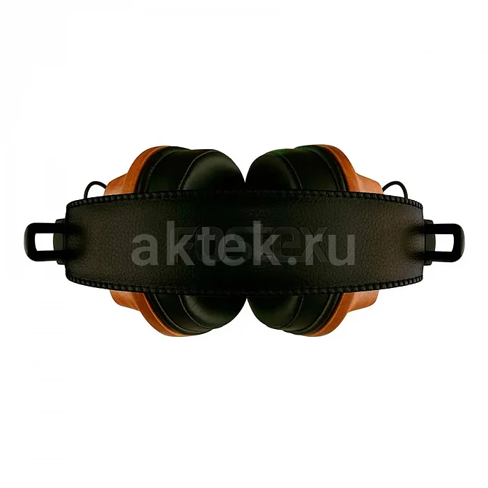 Полноразмерные наушники Fostex T60RP 3