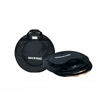 Rockbag RB22440B чехол для тарелок до 22″, подкладка 5 мм