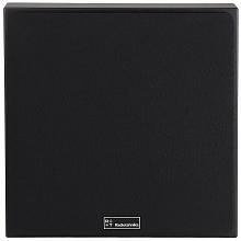 Настенная акустическая система Radiotehnika Vita 2.01 Black Ash