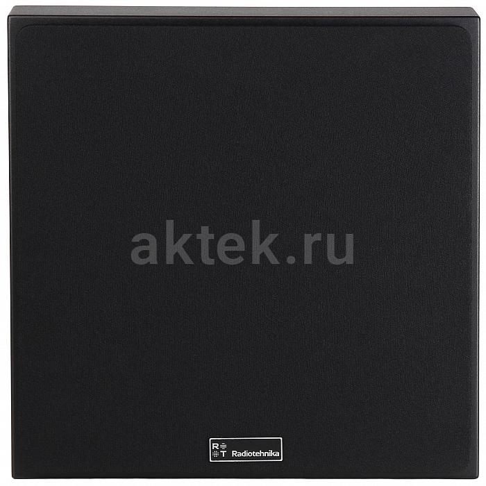 Настенная акустическая система Radiotehnika Vita 2.01 Black Ash