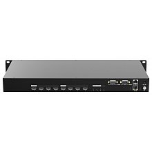 Digis MAMI-44-2SA HDMI-матрица 4×4 4K60 4:4:4 18 Гбит/с 3 Digis MAMI-44-2SA HDMI-матрица 4×4 4K60 4:4:4 18 Гбит/с 3