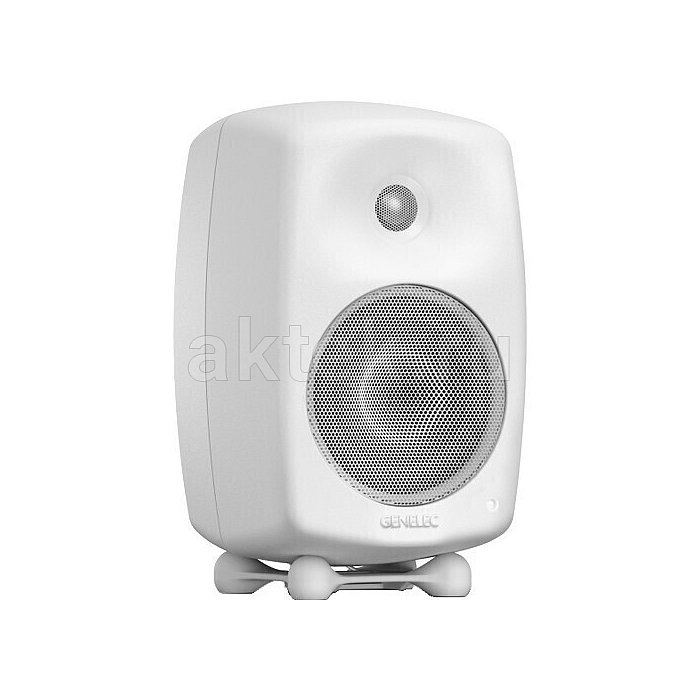 Студийный монитор Genelec G3BW Speaker G Three White