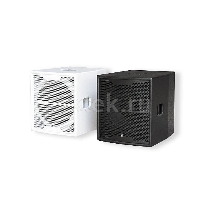 VOLTA Bel Canto POWER 3 SUB 12 W сабвуфер, белый