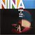 Виниловая пластинка NINA SIMONE - AT TOWN HALL BLACK VINYL 12"