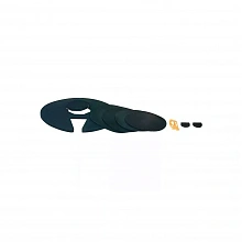 Rockbag RB22190B тренировочный пэд, 12″ 3 Rockbag RB22190B тренировочный пэд, 12″ 3