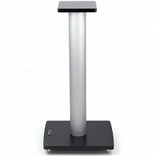Стойка для акустических систем Radiotehnika T7 Silver/Black 2